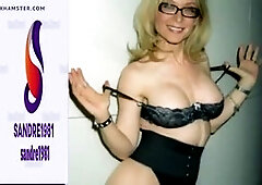 Sensuous Nina Hartley tribute photos compilation by sandre1981