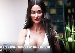 mother I'd like to fuck Aunty Pubic Hair Remove - the Synthetic - E13 Seduction Path