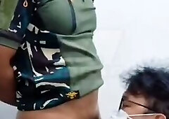 Gay lokal indonesia (short)