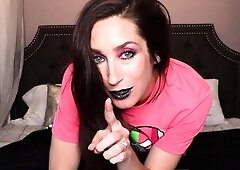 Amateur Teen georgeus brunette 2