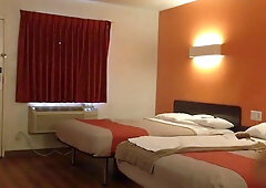 Hotel CD Whore for BBC 6