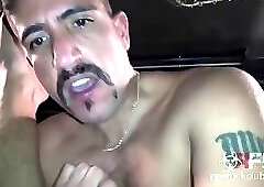 Sebastian Rio)me) Fuck pussy boy