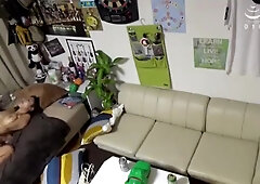 00603,Hot woman porn video