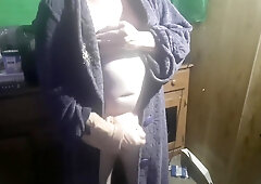 Testicle Tonic with me