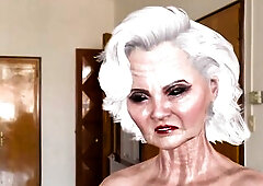 Poor little chap is in for the fight of his life