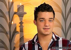 Hollywood 201: Episode 1: Rush-ing - Kain Lanning & Jayden Ellis