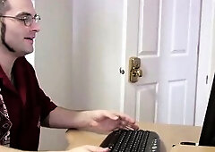 Colored hair honey and her lover having hardcore sex.