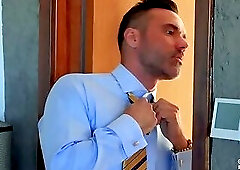 Seth Santoro, Manuel Skye