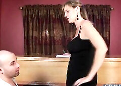 Jodi West - Where There Is A Will