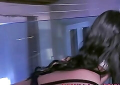 This Guy Loves to Get Butt Fucked by Shemales