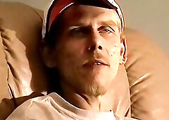 Amateur Steve Gets Some Help - Steve