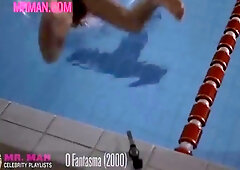 Male Celebs Get Naked And Show Their Assholes