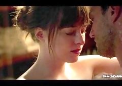 Dakota Johnson - Fifty Shades Darker