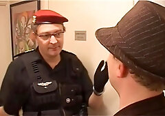 Les aventures inavouables de lhomme invisible, version soft