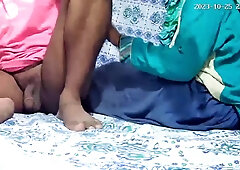 Ukraine And Sex In The Bedroom