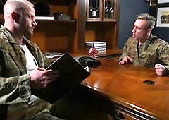 The Sins and Secrets of Soldiers