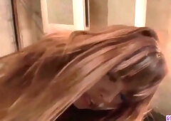 Buruma Aoi In Top Amazing Nudity