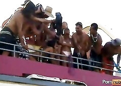 Women Going Eager 02 - Part 4 - Wayne Enterprises