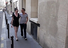 Different point of view