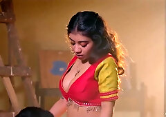 Indian hot MILF amazing porn video