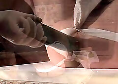 Nasty Guy Gets Ass Filled