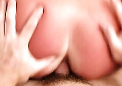 Donna Marie Indeed Has A Good Butt On Her- PervMilfsnTeens