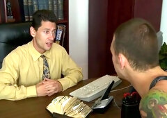 Astonishing Xxx Video Homo Big Dick Crazy Only For You