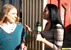 These horny student girls need spending money and don't mind getting messy to get it