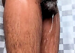 Sri lanka big cock hand job and sri lankan hot dick