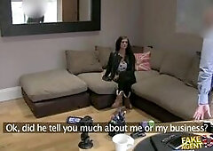 Tattoo Model Wanna-Be Up For Challenge!