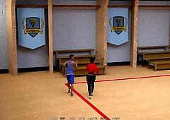 Vinocela University College Volleyball Team Ep 6