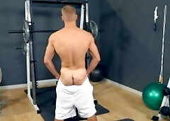 SeanCody: Raiin gentle group sex porn