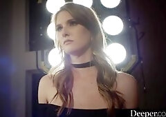 Noami's first time modeling for a famed photographer throws her into a spiral of uncertainty. She finds that the only way to win Ashley's re