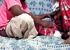 Young Indian beauty tariqaziz7286 in her room having some fun