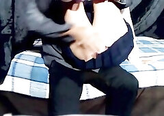 REAL HIDDEN BANGING and having MULTIPLE ORGASMS during CLASS time (HIDDEN CAMERA) THAT BABE GROANS like a SLUT! (Royal Amateur)