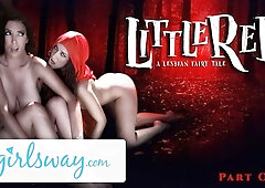 Watch inveigling Jelena Jensen and Cassidy Klein's video