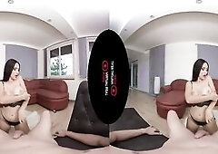 VirtualRealPorn.com - Taskmaster of fuckers