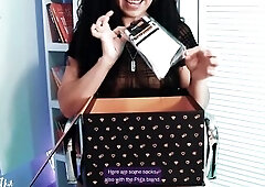 ❤️ Hemos llegado a los 100k SUSCRIPTORES es muy excitante! ✨ Agatha Dolly