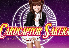 Cardcaptor Sakura A XXX Parody