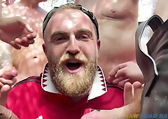 Duke London Darkroom Cumslut