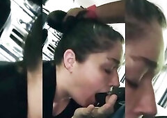 Caravan Face Bang