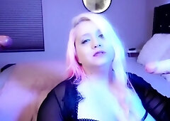 Fetish Dina - Invitation To Be A Cuck