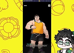 Can anime folks make me spunk? - ginormous Woofia