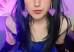Witchy Pretty Attractive and Seductive