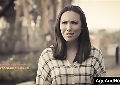 Nina Hartley Redefining the Adult Industry