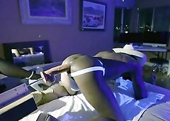 Ebony Light Specific