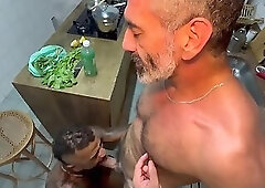 Enjoy and Help&colon; Exclusive Video of Manuel Keny and Felipe Nuru with Special Discount
