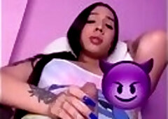 sexy salome - CUMPILATION