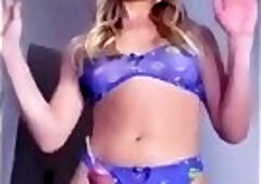 Giselly sexy cumshots - CUMPILATION