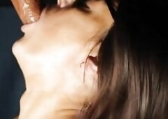 Amateur mother I'd like to fuck Oral sex Tugjob Below Milking Table